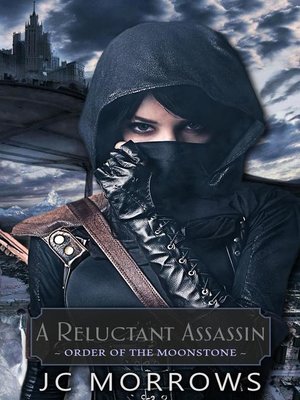 cover image of A Reluctant Assassin